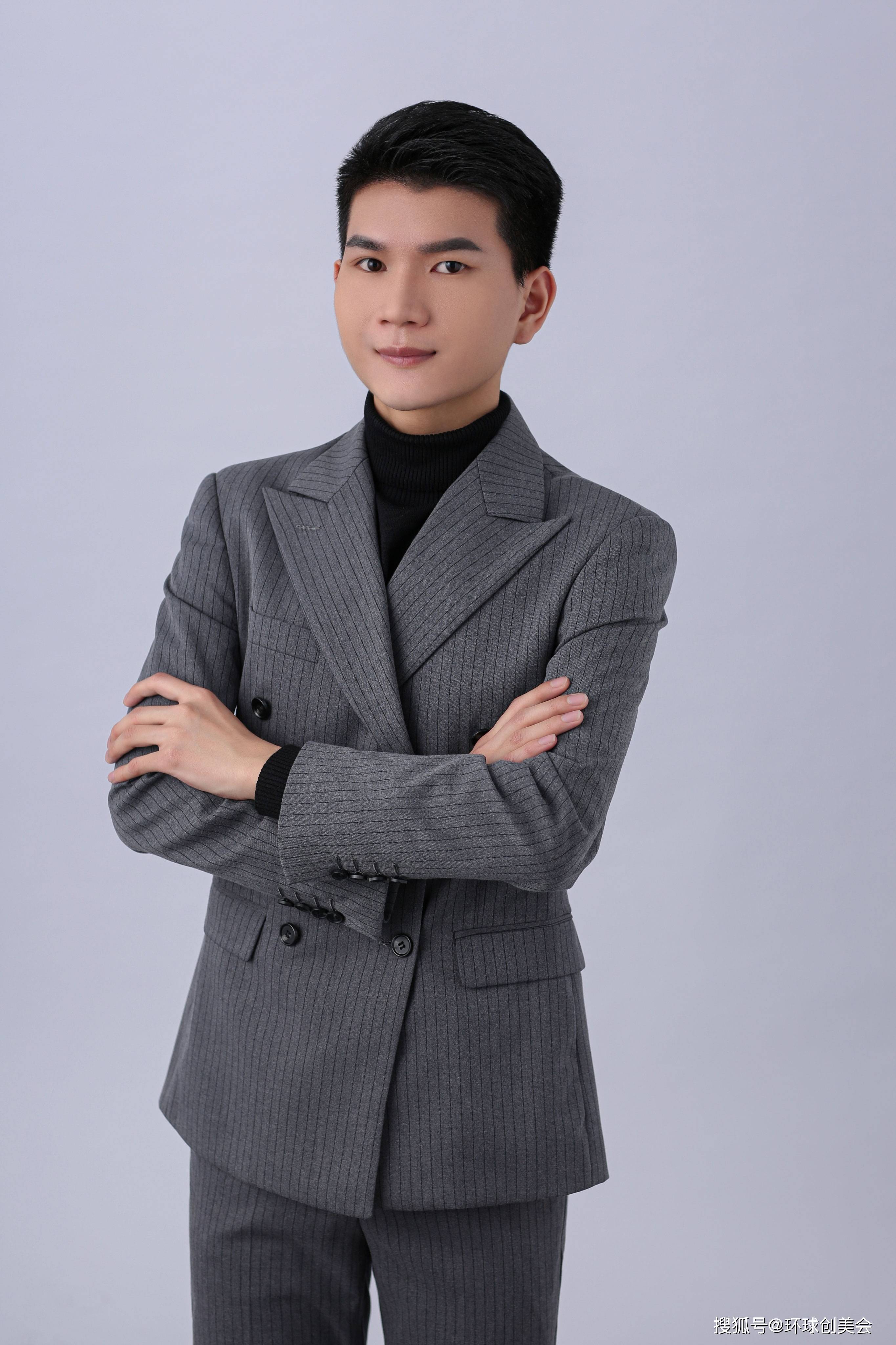 张寒进 剧本与叙事策划总监